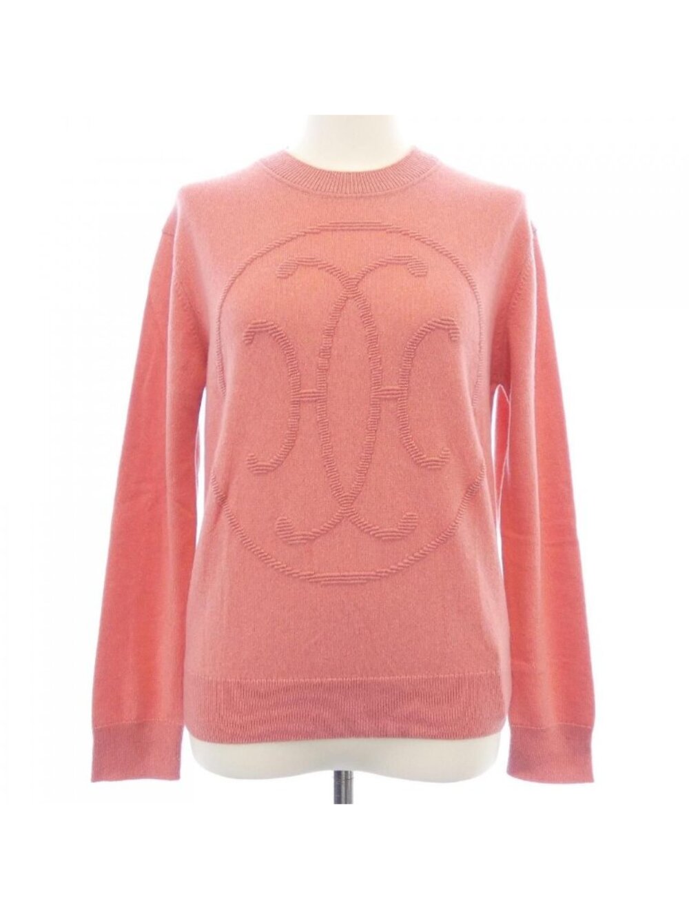 Hermes H Lift Knit Sweater